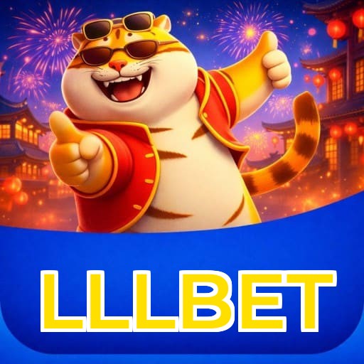 Logo da LLLBET
